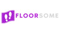 Floorsome Logo
