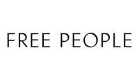 Free People US Logo