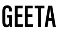 Geeta Hair Logo