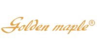 Golden Maple Logo