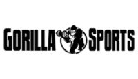Gorilla Sports NL Logo