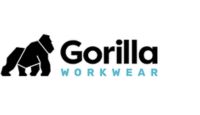 Gorilla Workwear Logo