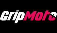 GripMoto Logo