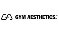 Gym Aesthetics Logo