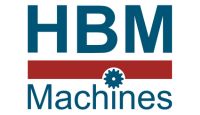 HBM Machines Logo