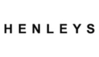 Henleys Logo