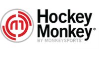 Hockey Monkey Logo