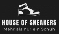 House of Sneakers Logo