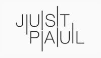 Just Paul Logo