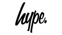JustHype Logo