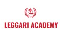 Leggari Logo