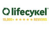 Lifecykel Logo
