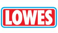 Lowes Menswear Logo