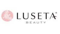 Luseta Beauty Logo