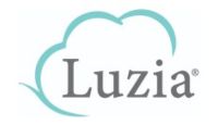Luzia Logo