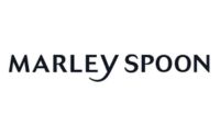 Marley Spoon AU Logo