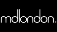 Mdlondon Logo