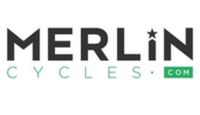 Merlin Cycles Logo