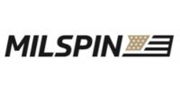 Milspin Logo