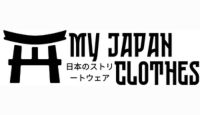 My Japan Clothes Logo
