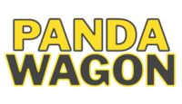 Panda Wagon Logo