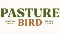 Pasturebird Logo