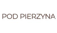 Podpierzyną Logo
