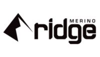Ridge Merino Logo