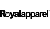 Royal Apparel Logo
