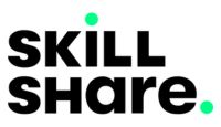 SKILLSHARE Logo