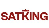 SatKing Logo