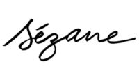 Sézane Logo