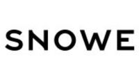 Snowe Logo