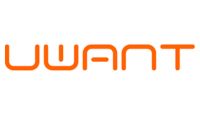UWANT Logo