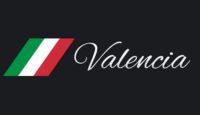 Valencia Theater Seating Logo