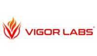 Vigor Labs Logo