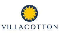 Villa Cotton Logo