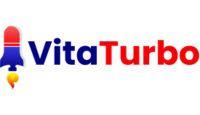 VitaTurbo Logo