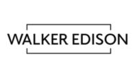 Walker Edison Logo