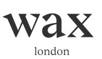 Wax London Logo
