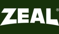 ZEAL Pet Food Logo