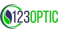 123Optic Logo