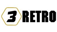 3Retro Logo