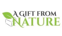 A Gift From Nature Logo