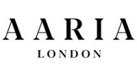 Aaria London New Logo