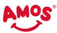 Amos Sweets Logo