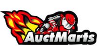 Auctmarts Logo