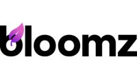 Bloomz Hemp Logo