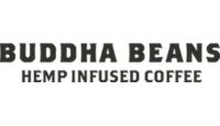 Buddha Beans Coffee Logo