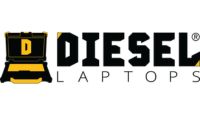 Diesel Laptops Logo